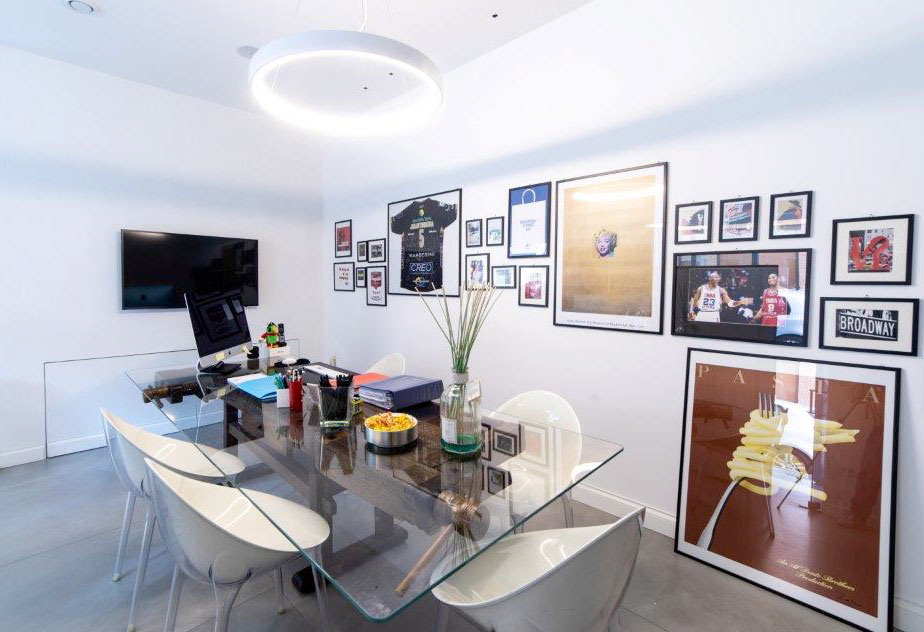 Agenzia Immobiliare Rinaldelli