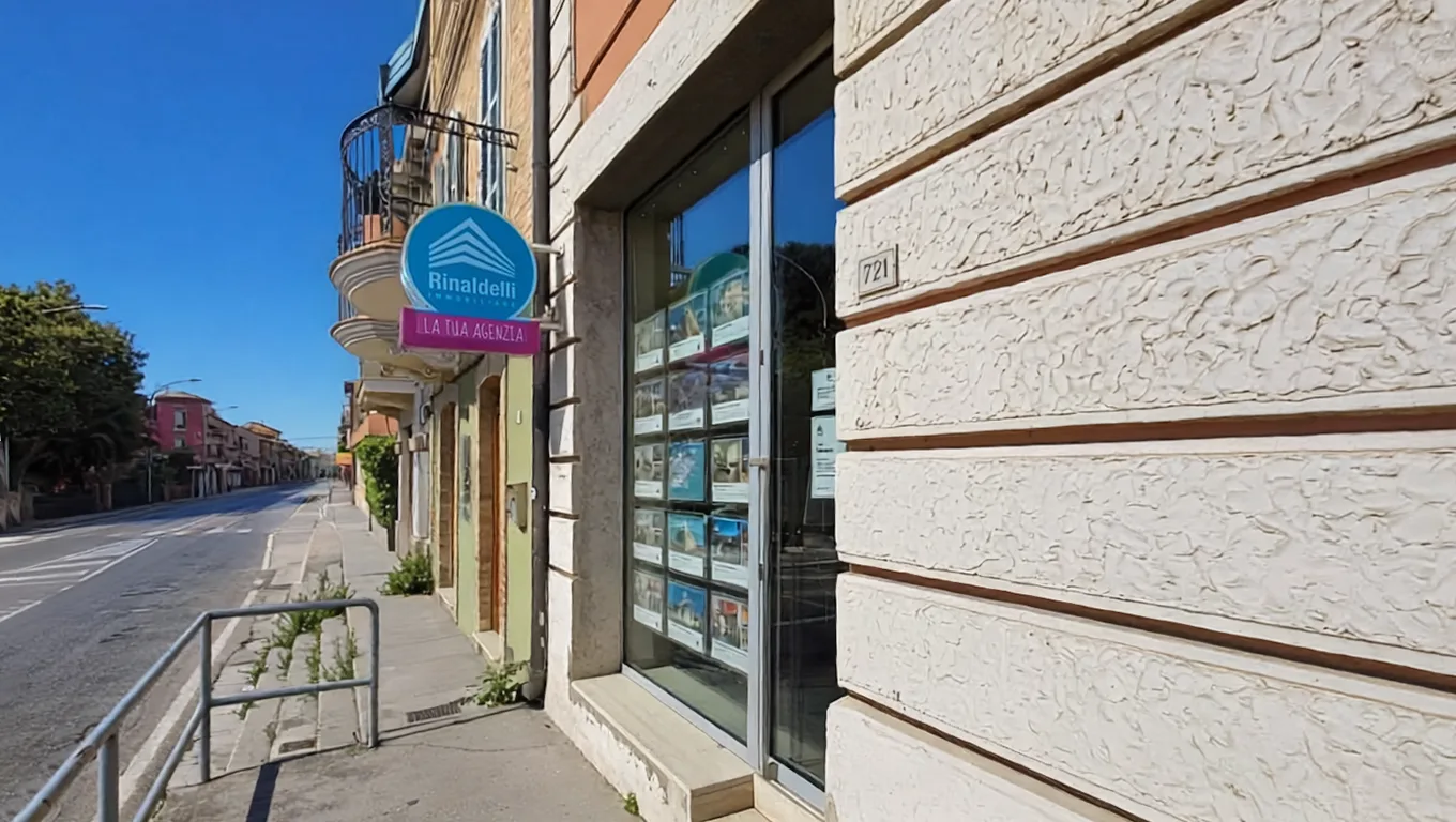 Filiale di Porto Sant'Elpidio