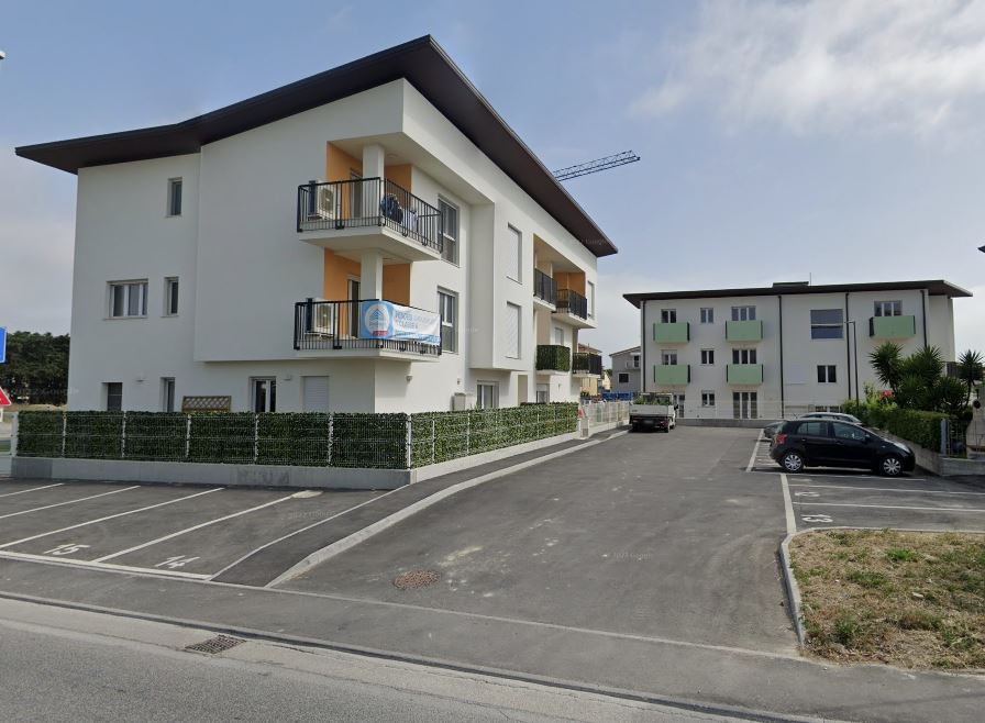 Test aggiornato - vista generale